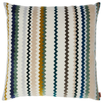 Missoni Dune 134 Outdoor Cushion 60x60 8053147554358 hero image