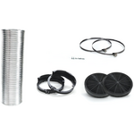 Bosch Recirculating Kit DHZ5605 hero image