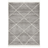Rug Culture Saffron Oversize Silver Rug 400X300CM - SAF-22-SIL-400X300 image NaN