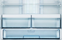 Haier 631L French Door Fridge HTD635WISS hero image