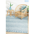 Rug Culture Terrace Extra Large Blue Rug 330X240CM - TER-5505-BLU-330X240 image NaN