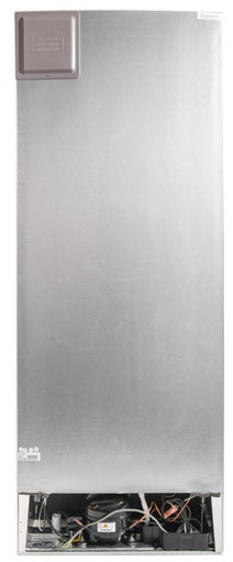 Lemair LTM459W 459L Top Fridge Mount hero image