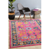 Rug Culture Eternal Extra Large Pink Rug 330X240CM - ETN-913-PIN-330X240 image NaN