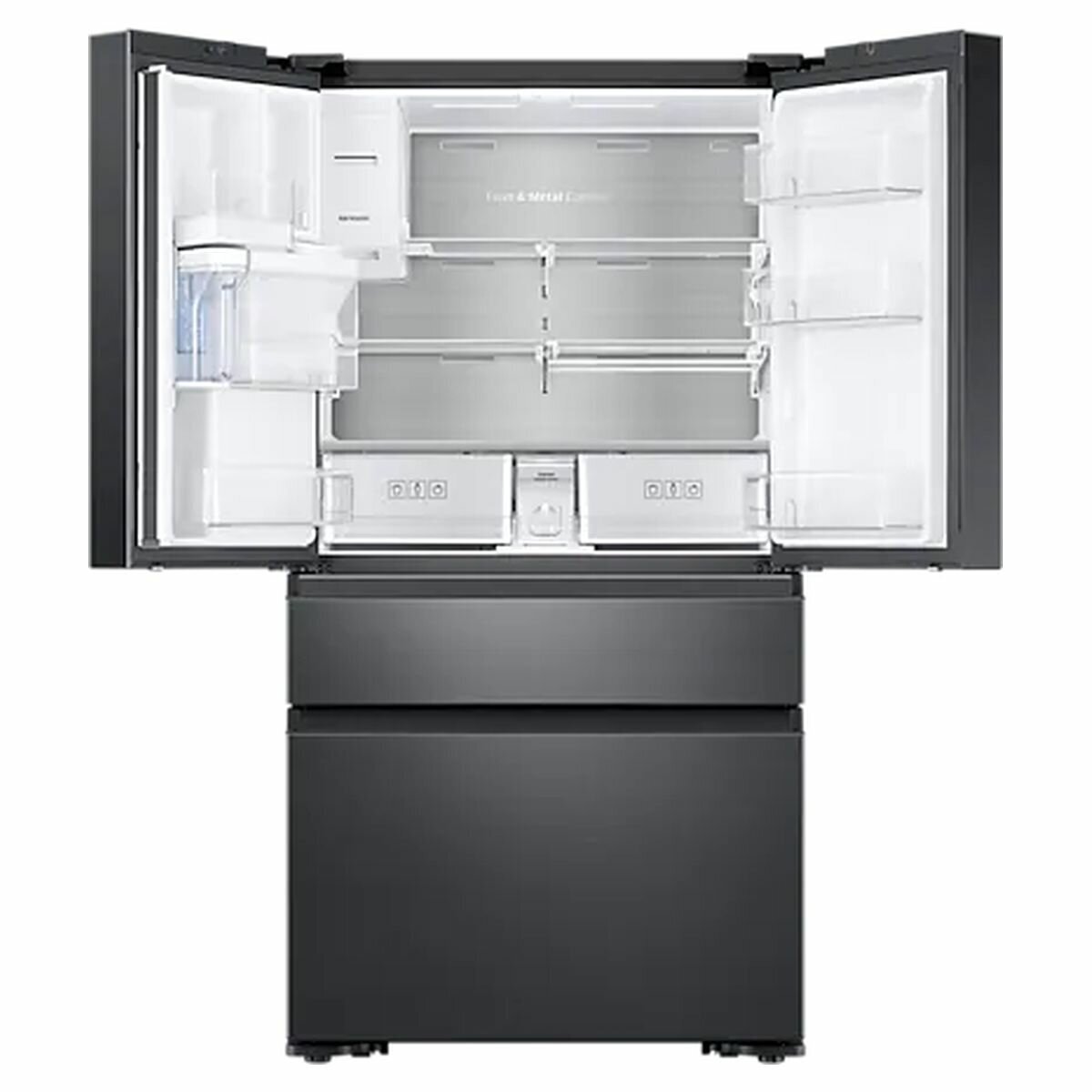 Srf630bfh2 french discount door refrigerator
