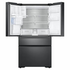 Samsung 634L French Door Fridge SRF630BFH2 image NaN