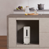 Philips RO 600G Boiling and Ambient Filtered Water Tap Chrome AUT6104CH image NaN