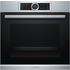 Bosch HBG655HS1A 60cm Serie 8 Electric Built-In Oven image NaN