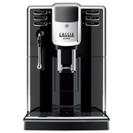 Gaggia Anima Barista Plus Automatic Coffee Machine with Steam Wand DMGANIPLSTWA hero image