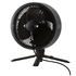 Shark FlexBreeze Pedestal Fan with Misting Attachment Black FA225 image NaN