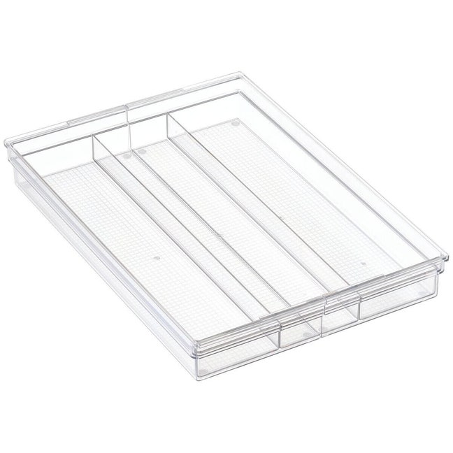 The Container Store 5 Piece Kitchen Drawer Pack 3 VTCS-DRAW-P3 ...