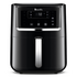 Breville Air Fryer Chef LAF500BLK2IAN1 image NaN