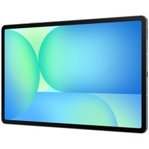Samsung Galaxy Tab S10 FE Plus 128GB 5G Tablet Grey 11901336101 hero image
