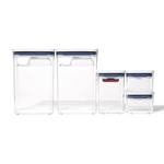 OXO POP 2.0 Eight Piece Baking Essentials Set 48537 hero image