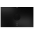 Bora X Pure 83cm Induction Cooktop with Integrated Cooktop Extractor - Exhaust Air PUXA2 image NaN