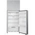 Haier 300 Series 443L Top Mount Refrigerator Satina HRF450TS image NaN
