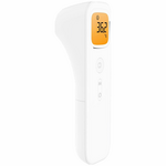 Bioland Non-Contact Infrared Thermometer E127 hero image