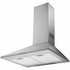 Chef 60cm Canopy Rangehood CRC612SB image NaN