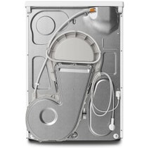 Miele T1 Series 8kg Heat Pump Dryer with Wash2Dry TWC340WP hero image