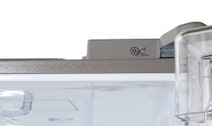 LG GF-5D712SL 712L French Door Fridge hero image