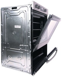 Westinghouse WVG665SLPG 60cm LPG Gas Built-In Double Oven hero image