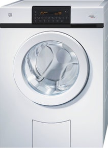 V-ZUG WAASZ 8kg Front Load Washing Machine hero image
