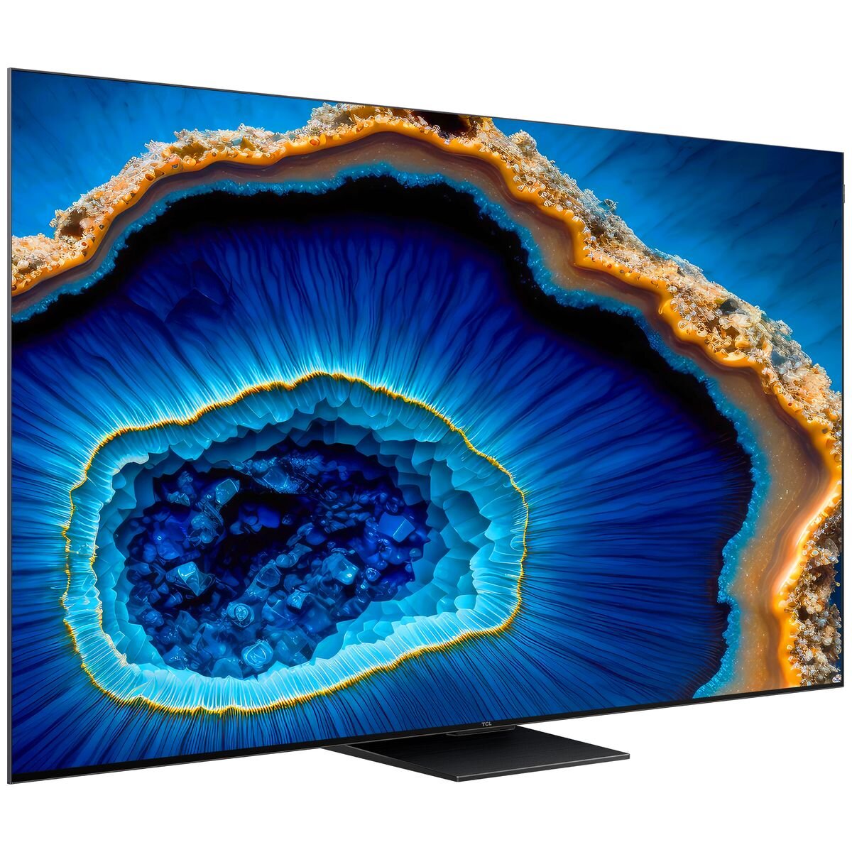 TCL 85 Inch C755 QD-Mini LED Google TV 85C755 hero image
