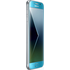 Samsung SM-G920I Galaxy S6 128GB Smart Phone - Topaz Blue SM-G920IZBFXSA image NaN
