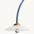 Valerie Objects Standing Lamp No 1 - Blue V9015013B image NaN