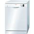 Bosch SMS50E32AU Serie 4 Freestanding Dishwasher image NaN