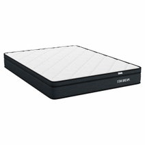 Universe Bed Co. Stardream Medium Queen Mattress NSQPSMIB001 hero image