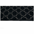 Cadrys Moroc FL Black 300x400 Rug MORB4 image NaN