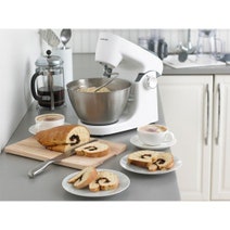 Kenwood KHH301WH MultiOne Kitchen Mixer hero image
