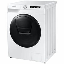Samsung 8.5kg/6kg AddWash Washer Dryer Combo WD85T554DBW hero image
