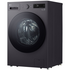 LG XL Series 14kg AI Front Load Washing Machine Matte Graphite WXLS-1014GX image NaN