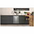 NEFF Stainless Steel Built Under Dishwasher S125HCS01A image NaN