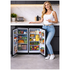 Airflo 156L Bar Fridge and Freezer AFF156 image NaN