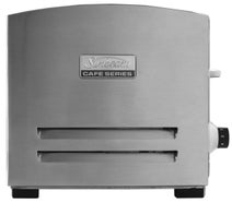 Sunbeam TA9200 Cafe Series 2 Slice Toaster hero image