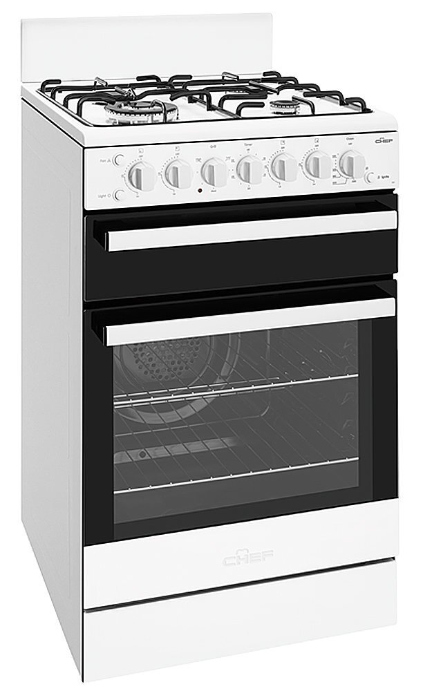 Chef gas best sale stove