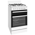 Chef CFG517WBLP 54cm Freestanding LPG Gas Oven/Stove image NaN