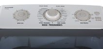 Euromaid TL10KG 10kg Top Load Washing Machine hero image