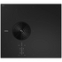 Bora S Pure Series 2 60cm Induction Cooktop with Integrated Extractor Recirculating Glossy Black PURSU2 image NaN