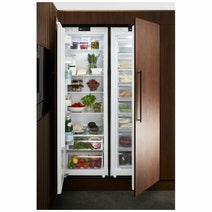 Smeg Fully Integrated 294L Full Refrigerator SABI303FR hero image