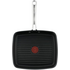 Tefal Jamie Oliver Induction Cast Aluminium Grill Pan 23cm E2454144 image NaN