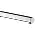Hansgrohe 14802003 Cento Square L Right Angle Kitchen Mixer Tap image NaN