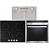 Delonghi DELLIFESTYLEPK1 Cooking Package image NaN