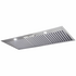 Schweigen IN. Silent BBQ Rangehood 120cm PKCLUM12SP2 image NaN