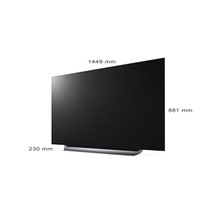 LG OLED65C8PTA 65 Inch 164cm Smart 4K UHD OLED TV hero image