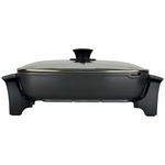 Westinghouse WHEF01G XL Electric Frypan hero image