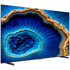 TCL 98 Inch C755 QD-Mini LED Google TV 98C755 image NaN