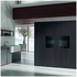 Miele 60cm Pyrolytic Oven with Rapid Cooling and Crisp Function Obsidian Black H7464BPB image NaN